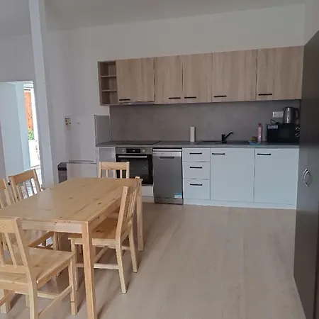 Appartement Martin Sarvas 2