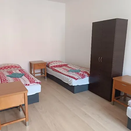 Martin Sarvaš 2 Apartamento *