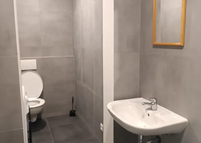 Appartement Martin Sarvas 2 *