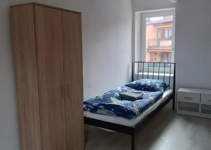 Appartement Martin Sarvas 2