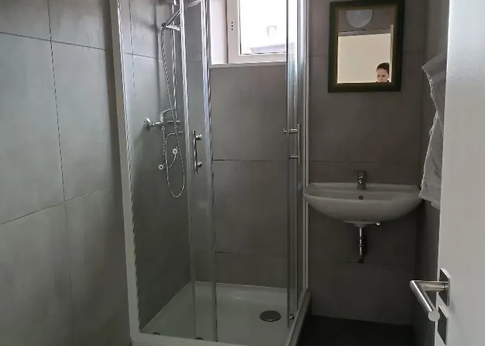 Martin Sarvas 2 Appartement